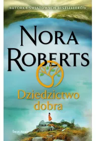 eBook Dziedzictwo dobra mobi epub