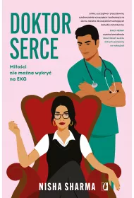 eBook Doktor Serce mobi epub