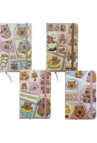 Centrum Notes Kapibara A6/80K 81361 mix