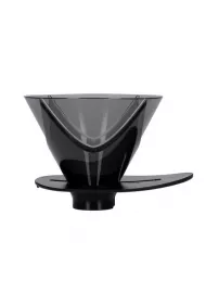 Hario Zaparzacz do kawy V60 MUGEN Plastikowy Dripper