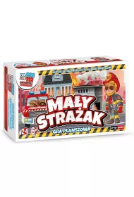 Ma�y Stra�ak wersja podr�na Artyk