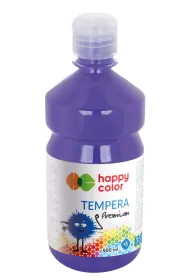 Happy Color Farba tempera Premium 1000 ml