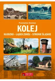 Kolej Kodzko - Ldek Zdrj - Stronie lskie