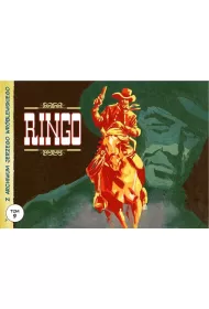Ringo. Z archiwum Jerzego Wrblewskiego. Tom 9