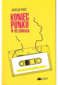 Koniec punku w Helsinkach