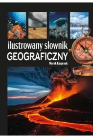 Ilustrowany s�ownik geograficzny