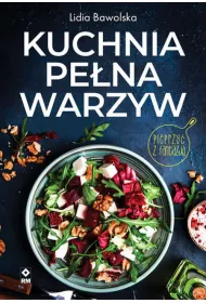 Kuchnia pe�na warzyw