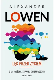 L�k przed �yciem. O m�dro�ci czerpanej z niepowodze�
