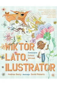 Wiktor Lato ilustrator