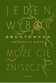 eBook Zbuntowana mobi epub