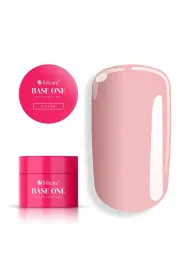 Silcare Base One Buldier Gel el budujcy do paznokci Cover 15 g