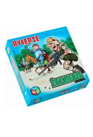 Rycerze �o�nierze