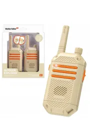 Walkie Talkie Maksik