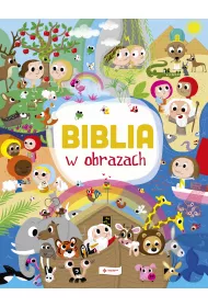 Biblia w obrazach