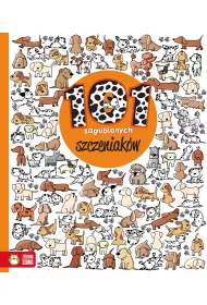 101 zagubionych szczeniak�w znajd� szczeg�y