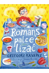 Romans palce liza�