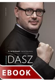 eBook Dasz rad. Ostatnia rozmowa epub