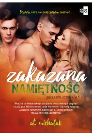 eBook Zakazana namitno mobi epub