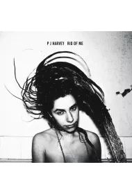 Rid Of Me (vinyl)