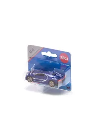 Bugatti Chiron Gendarmerie Siku 15 S1541