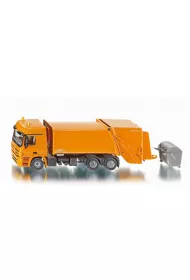 Siku Super - �mieciarka S2938
