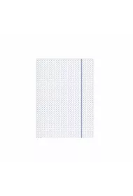 Starpak Teczka z gumk� Dots 397936
