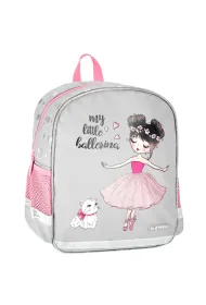 Starpak Plecak S-Mid Balerina Pastel