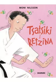 Tsatsiki i Retzina