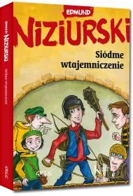 Si�dme wtajemniczenie