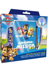 Psi Patrol Pami�tnik z magicznym d�ugopisem PW19996