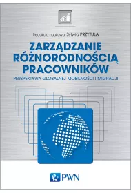 Zarz�dzanie r�norodno�ci� pracownik�w