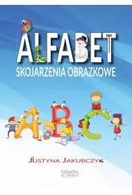 Alfabet  Skojarzenia obrazkowe