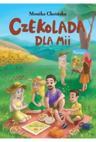 Czekolada dla Mii
