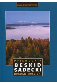 Beskid S�decki. Przewodnik