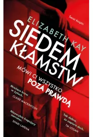 Siedem k�amstw