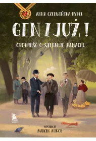 Gen i ju. Opowie o Stefanie Banachu