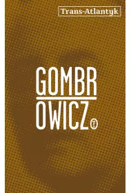 eBook Trans-Atlantyk mobi epub