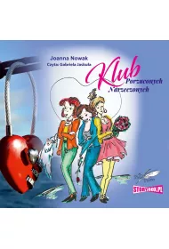 Audiobook Klub Porzuconych Narzeczonych mp3