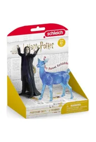 Snape & Patronus Wizarding World