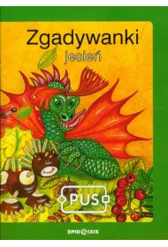 PUS Zgadywanki 1 jesie�