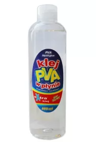 eXtra klej Klej w pynie PVA 500 ml