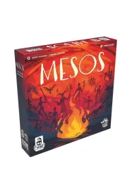 Mesos Lucky Duck Games Polska
