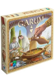 Garum (edycja angielska)