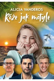 R�e jak motyle