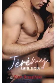 J�r�my. Paryski fotograf