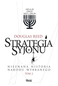 Strategia Syjonu T.2