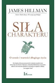 Si�a charakteru