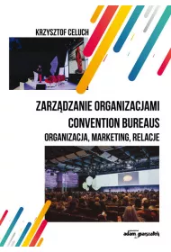 Zarz�dzanie organizacjami convention bureaus