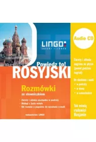 Rosyjski. Rozm�wki ze s�owniczkiem + CD