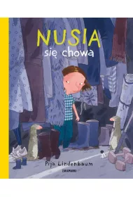 Nusia si chowa
